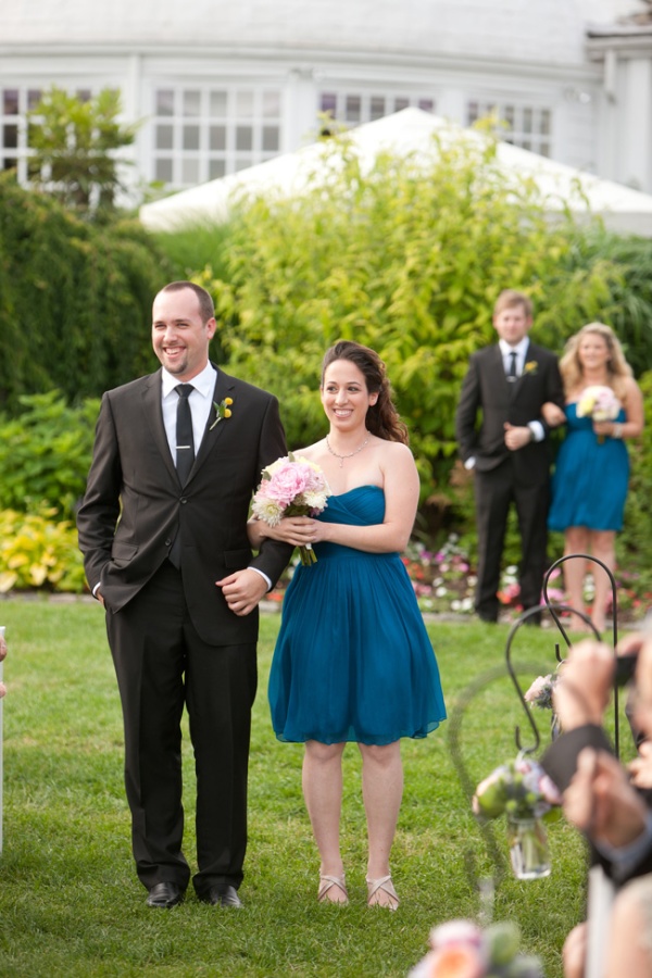 Panther Wedding - Processional